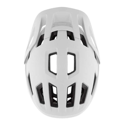  Smith Optics Engage Mips Mountain Bike Helmets - Matte White/Cement