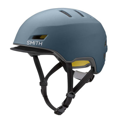  Smith Optics Express Mips Bike Helmets - Matte Stone
