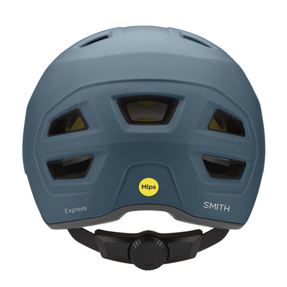 Smith Optics Express Mips Bike Helmets - Matte Stone