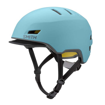  Smith Optics Express Mips Bike Helmets - Matte Storm