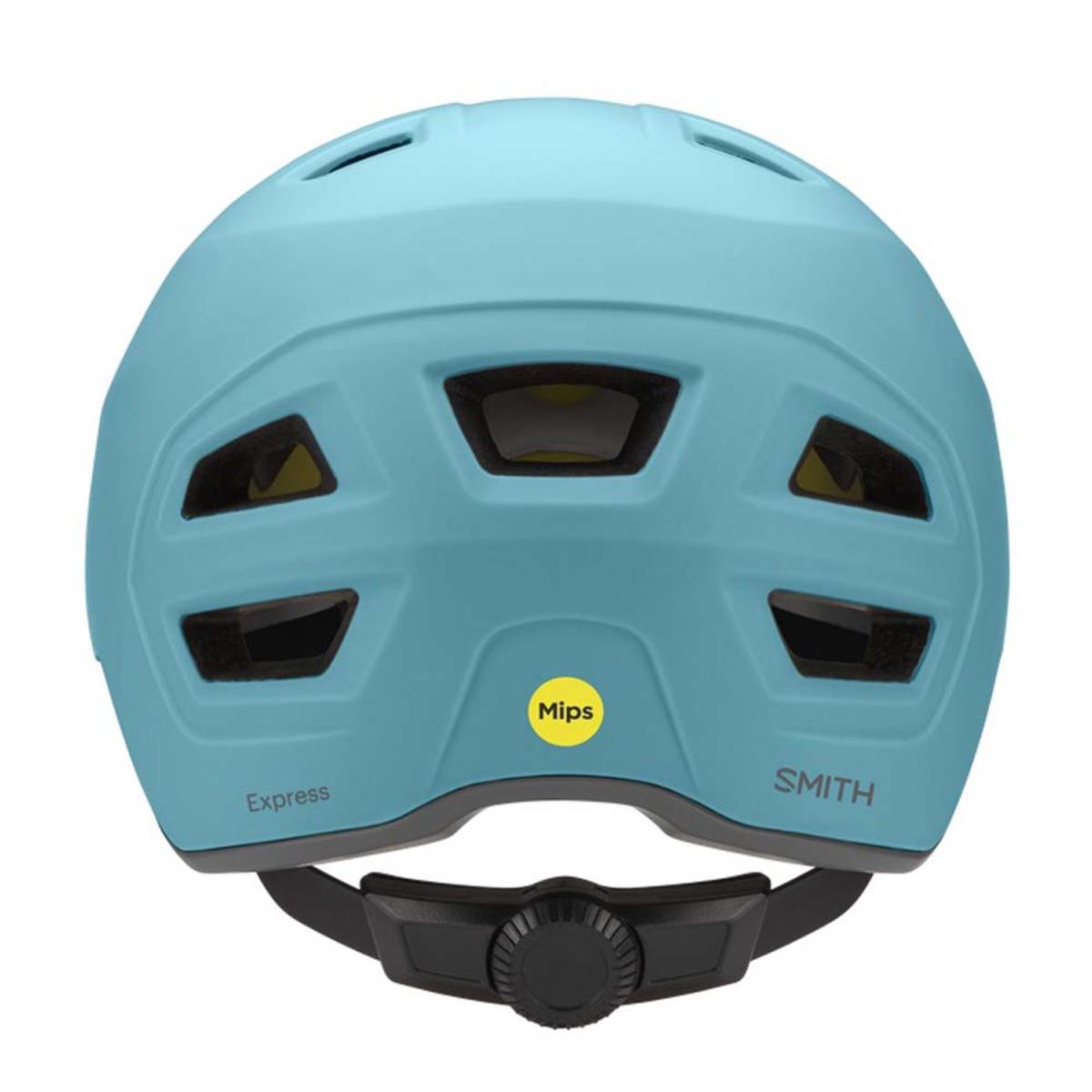  Smith Optics Express Mips Bike Helmets - Matte Storm