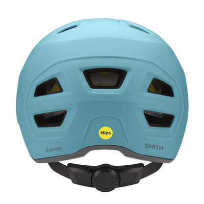  Smith Optics Express Mips Bike Helmets - Matte Storm