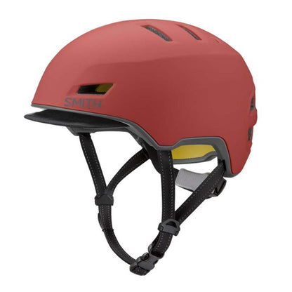  Smith Optics Express Mips Bike Helmets - Matte Terra