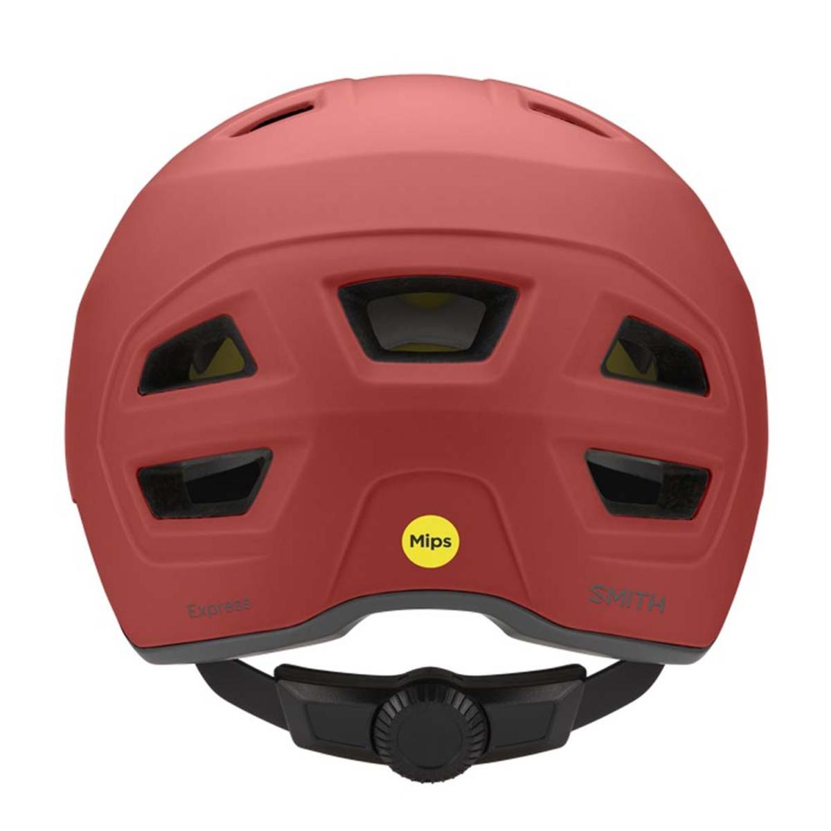  Smith Optics Express Mips Bike Helmets - Matte Terra