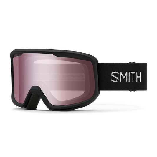  Smith Optics Frontier Goggles Ignitor Mirror - Black Frame