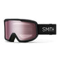  Smith Optics Frontier Goggles Ignitor Mirror - Black Frame