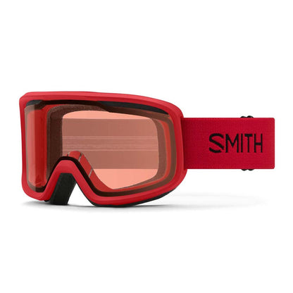  Smith Optics Frontier Goggles RC36 - Lava Frame