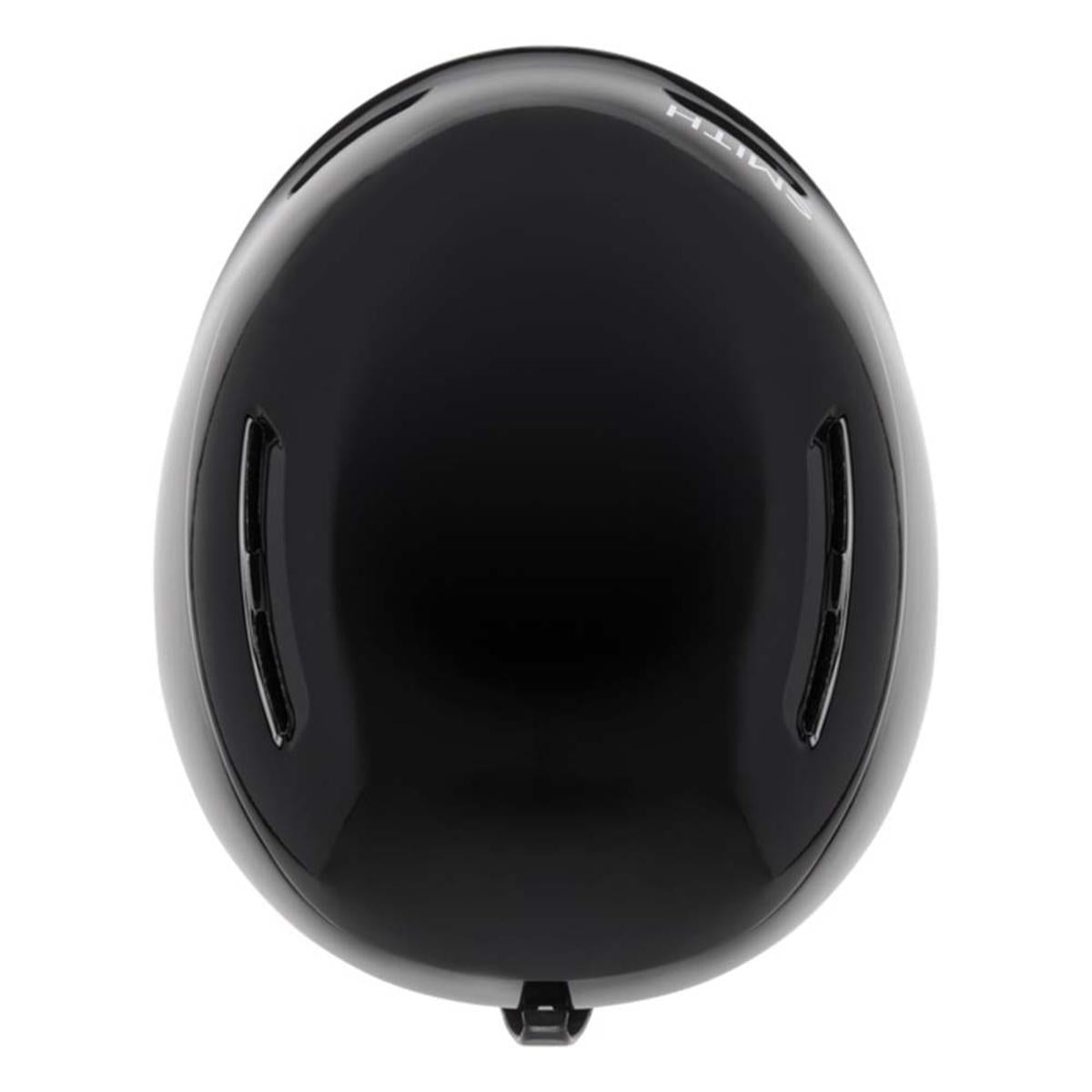  Smith Optics Glide Jr. Mips Youth Snow Helmets - Black