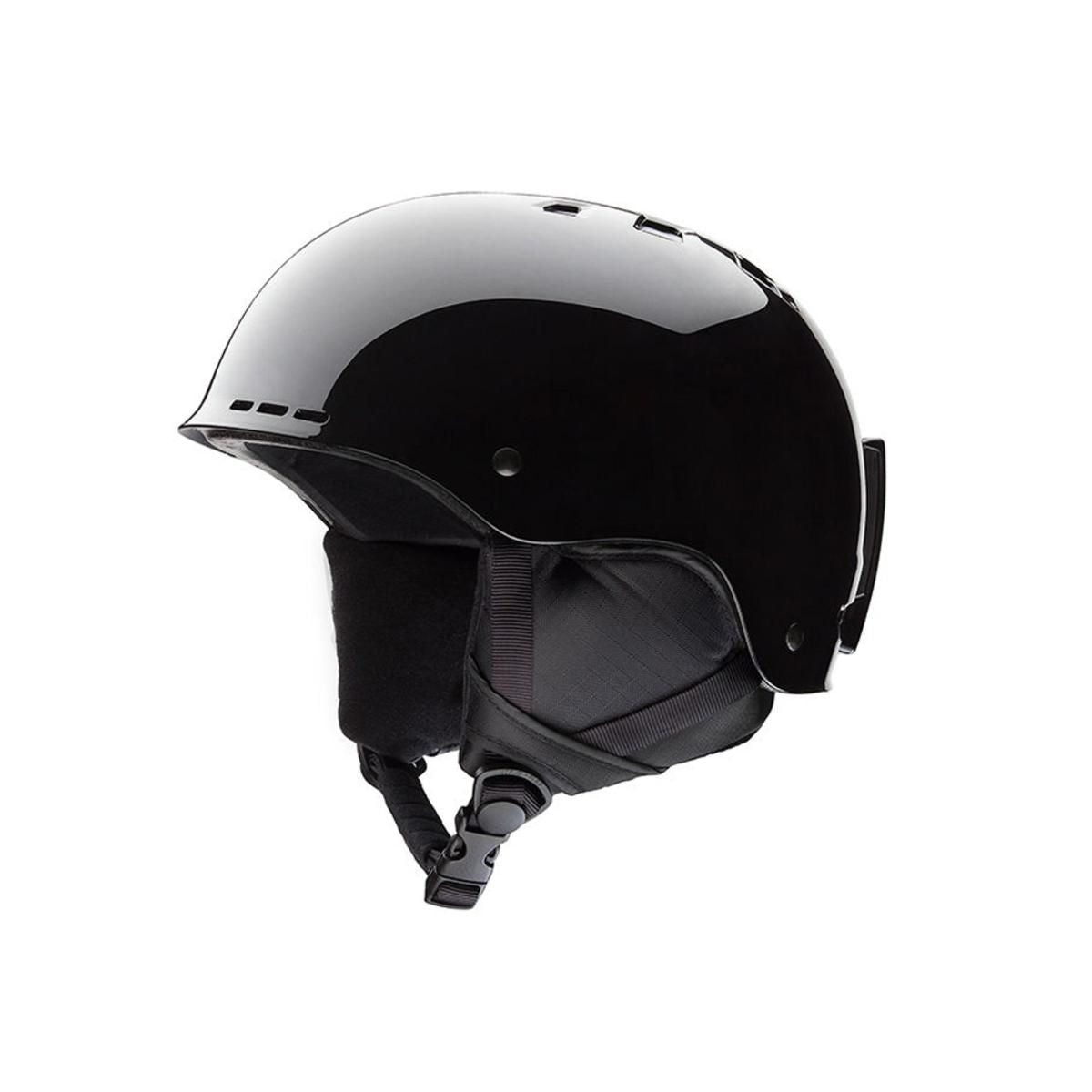  Smith Optics Holt Junior Ski Helmet - Black