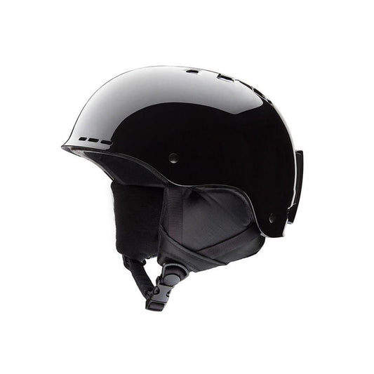  Smith Optics Holt Junior Ski Helmet - Black