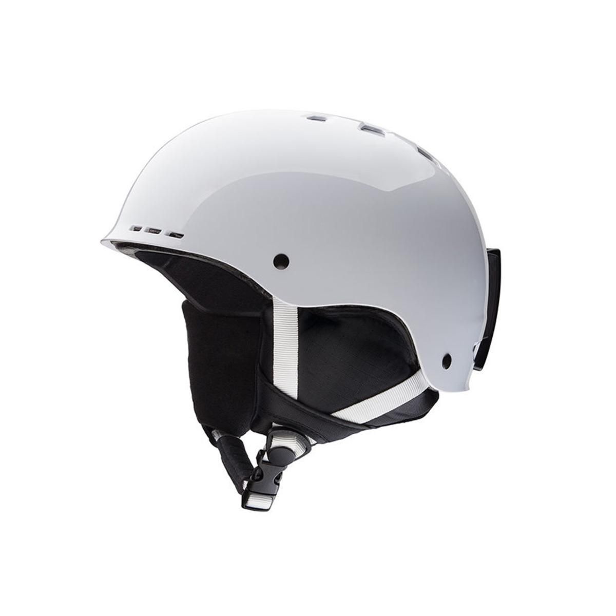 Smith Optics Holt Junior Ski Helmet - White