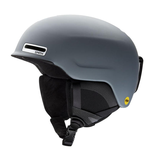  Smith Optics Maze Mips Snow Helmets - Matte Charcoal