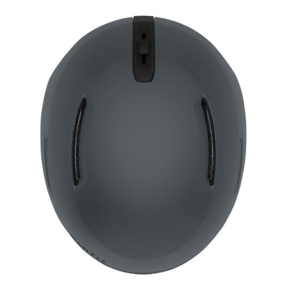  Smith Optics Mens Altus MIPS Ski Helmet - Matte Slate/Black
