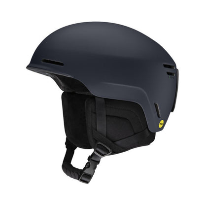  Smith Optics Method MIPS Snow Sport Helmet - Matte Midnight Navy