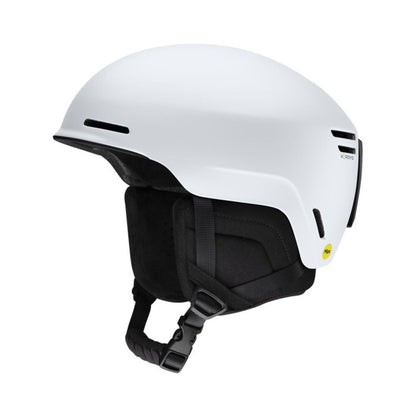  Smith Optics Method MIPS Snow Sport Helmet - Matte White