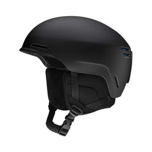  Smith Optics Method Snow Sport Helmet - Matte Black