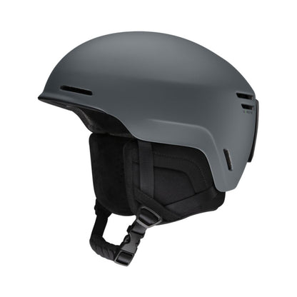  Smith Optics Method Snow Sport Helmet - Matte Slate
