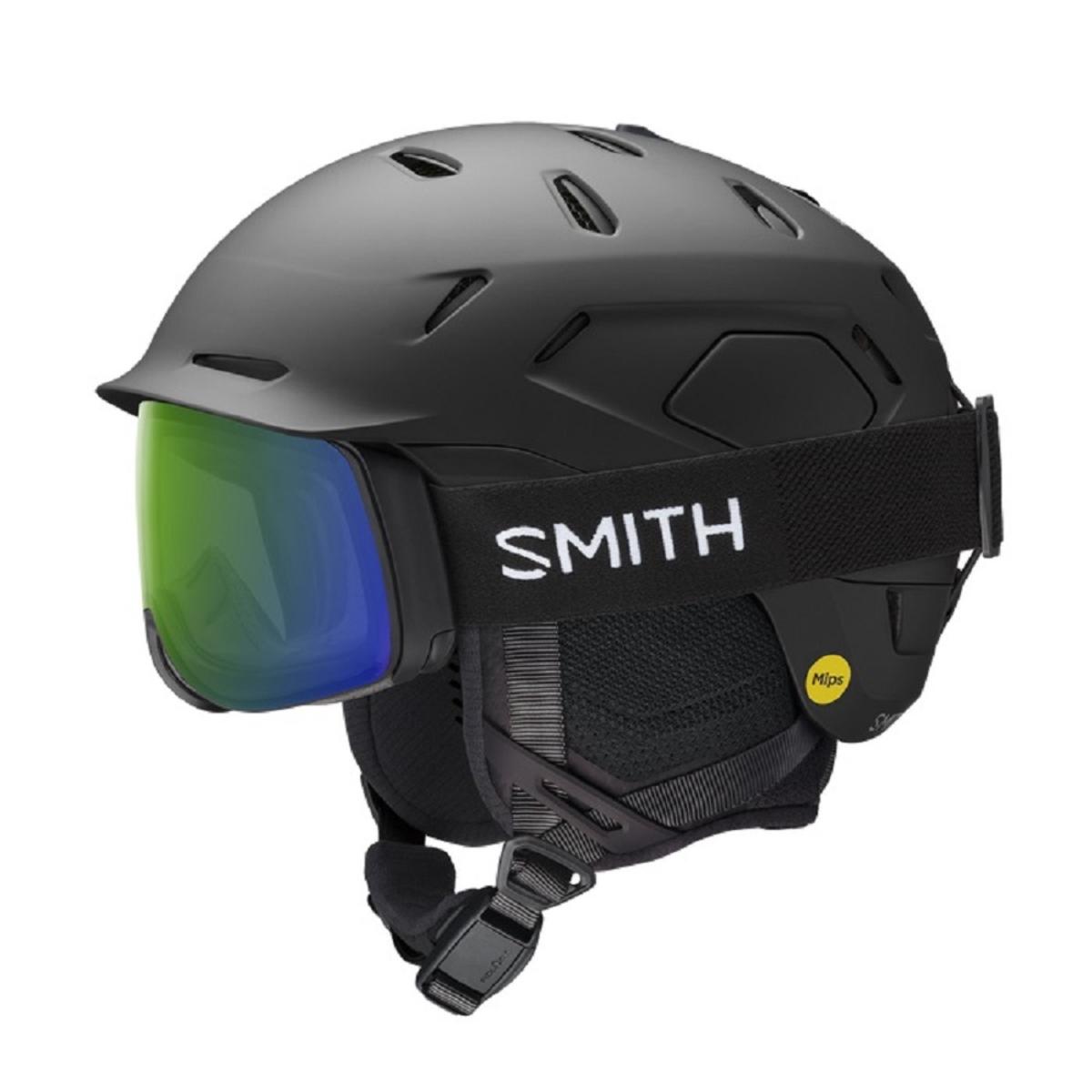  Smith Optics Nexus Mips Helmet