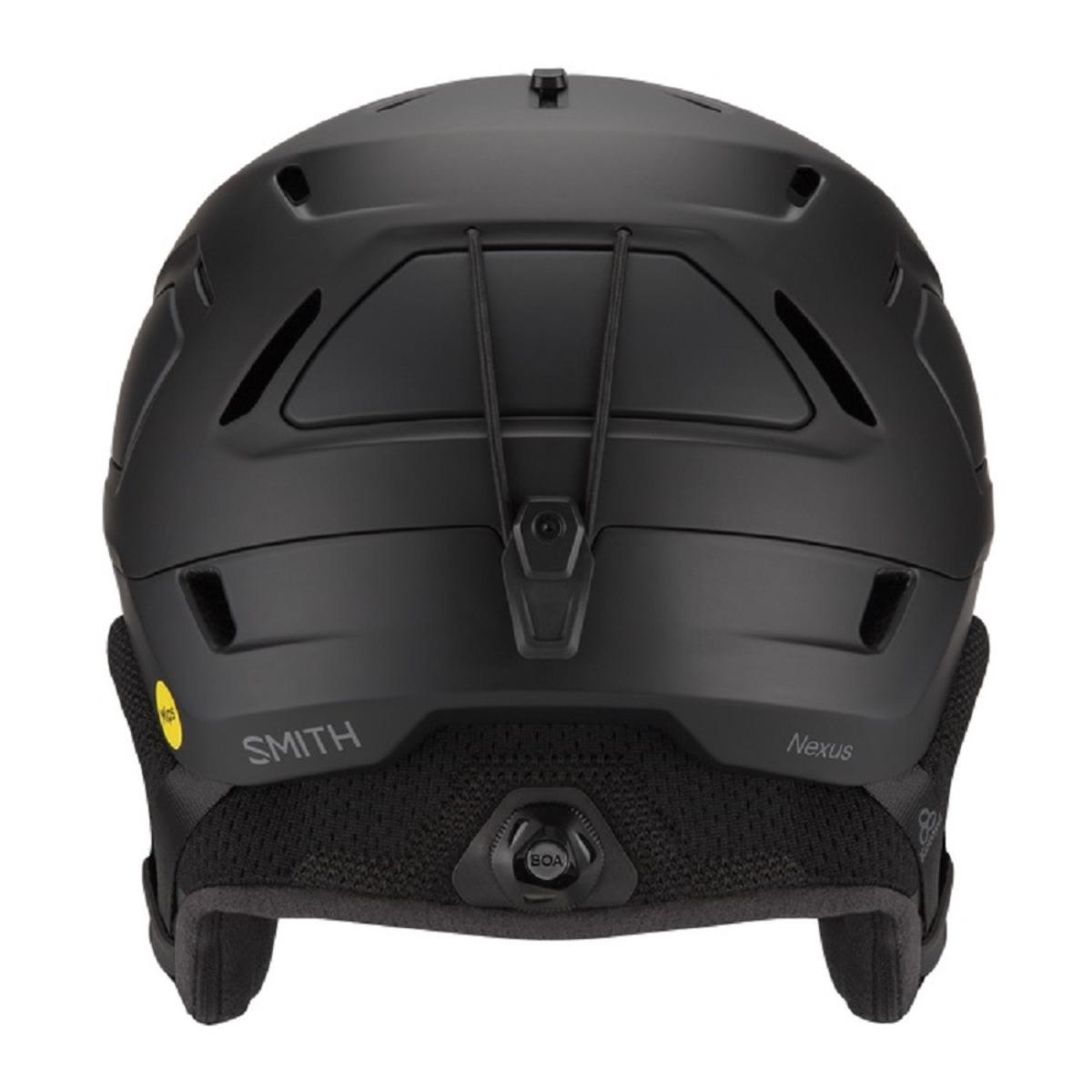  Smith Optics Nexus Mips Helmet