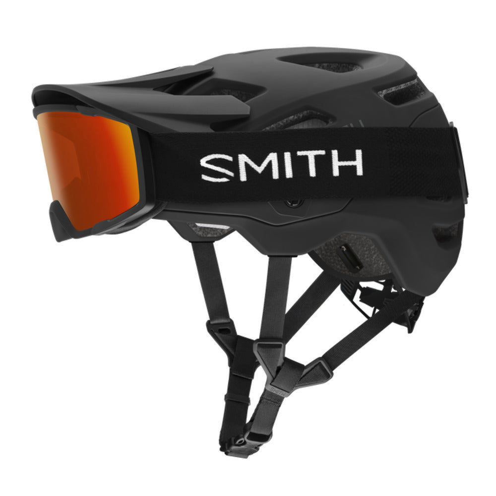  Smith Optics Payroll MIPS Mountain Helmet