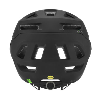  Smith Optics Payroll MIPS Mountain Helmet
