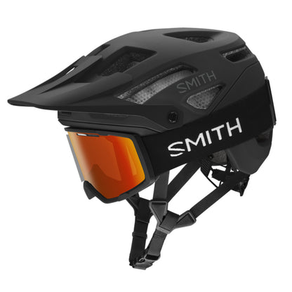  Smith Optics Payroll MIPS Mountain Helmet