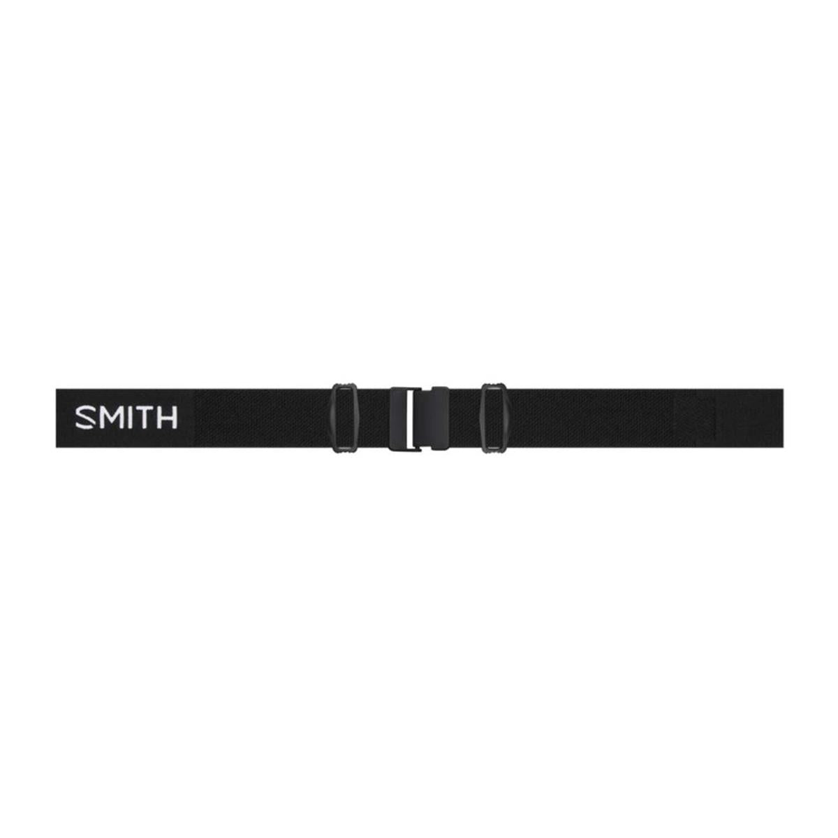  Smith Optics Proxy Goggles ChromaPop Photochromic Red Mirror - Black Frame