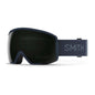  Smith Optics Proxy Goggles ChromaPop Sun Black Mirror - French Navy Frame