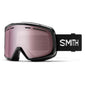  Smith Optics Range Goggles Ignitor Mirror - Black Frame