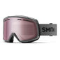  Smith Optics Range Goggles Ignitor Mirror - Charcoal Frame