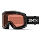  Smith Optics Range Goggles RC36 - Black Frame