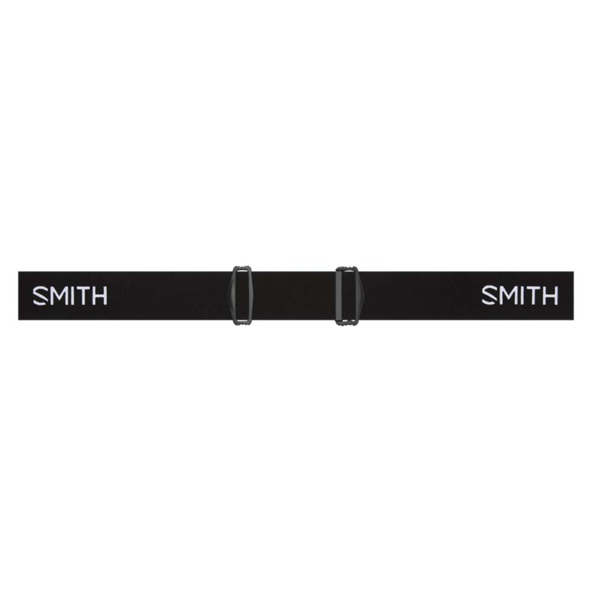  Smith Optics Rhythm Mountain Bike Goggles ChromaPop Sun Black - Black Frame
