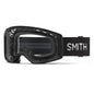  Smith Optics Rhythm Mountain Bike Goggles Clear - Black Frame