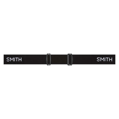  Smith Optics Rhythm Mountain Bike Goggles Clear - Black Frame