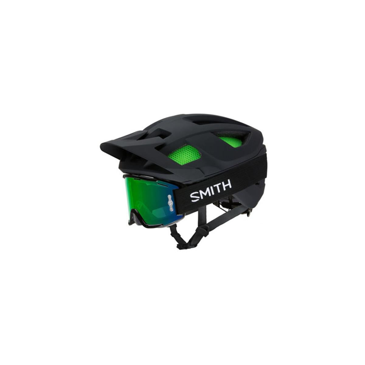  Smith Optics Session Mips Mountain Bike Helmets