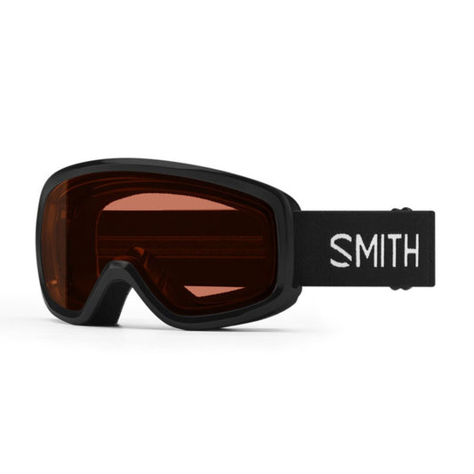  Smith Optics Snowday Youth Goggles RC36 - Black Frame
