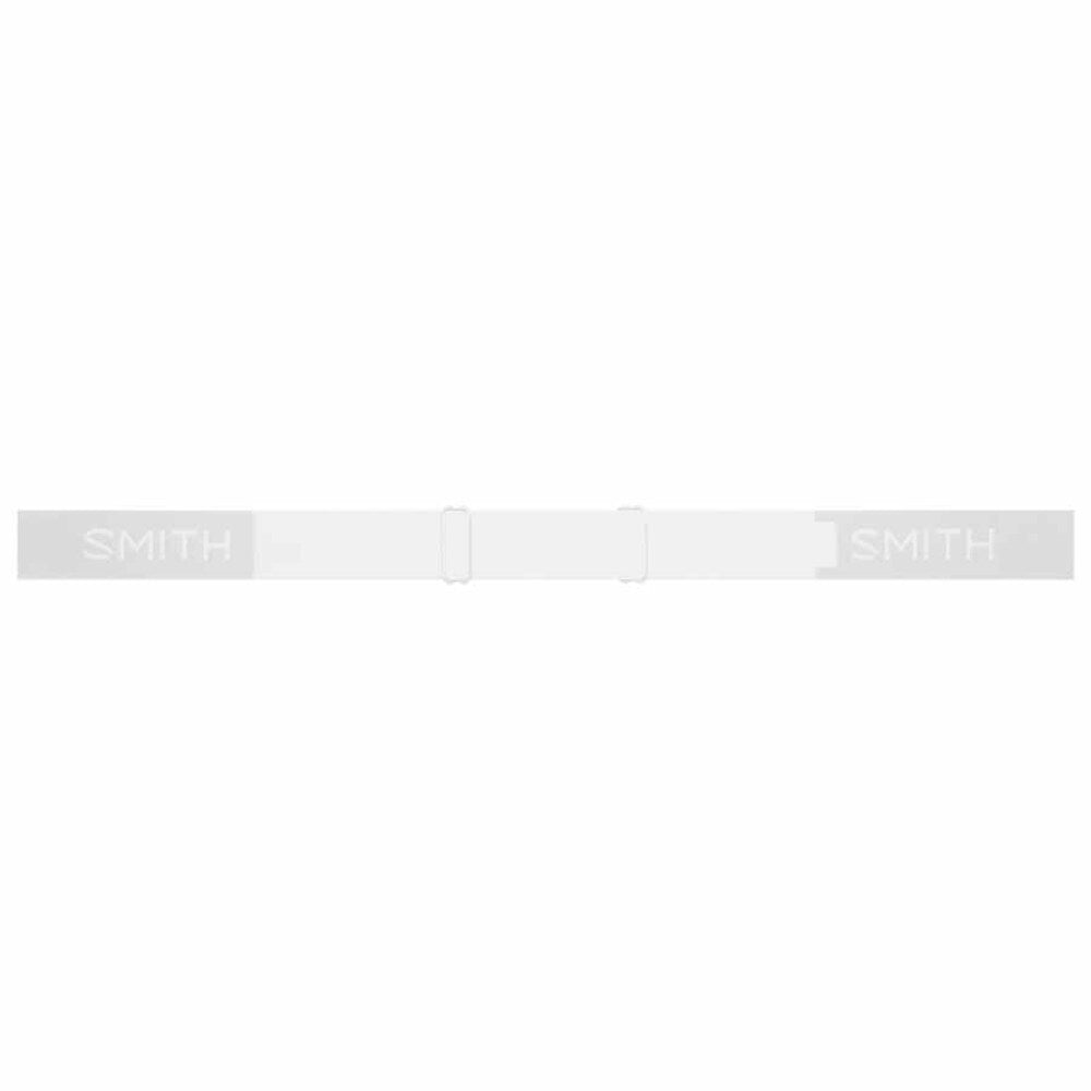  Smith Optics Snowday Youth Goggles RC36 - White Frame