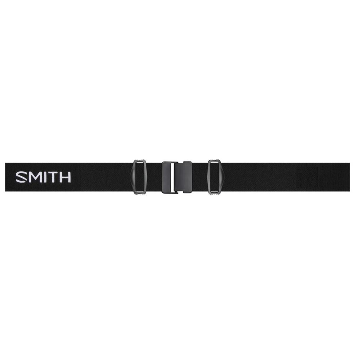  Smith Optics Squad MAG Goggles ChromaPop Sun Green - Black Frame
