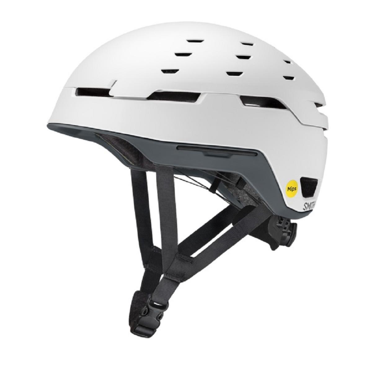  Smith Optics Summit Mips Snow Helmet