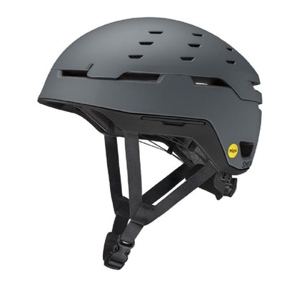  Smith Optics Summit Mips Snow Helmet