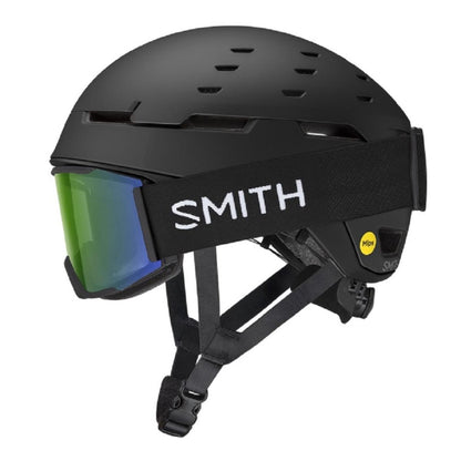  Smith Optics Summit Mips Snow Helmet