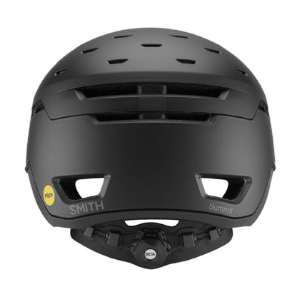  Smith Optics Summit Mips Snow Helmet