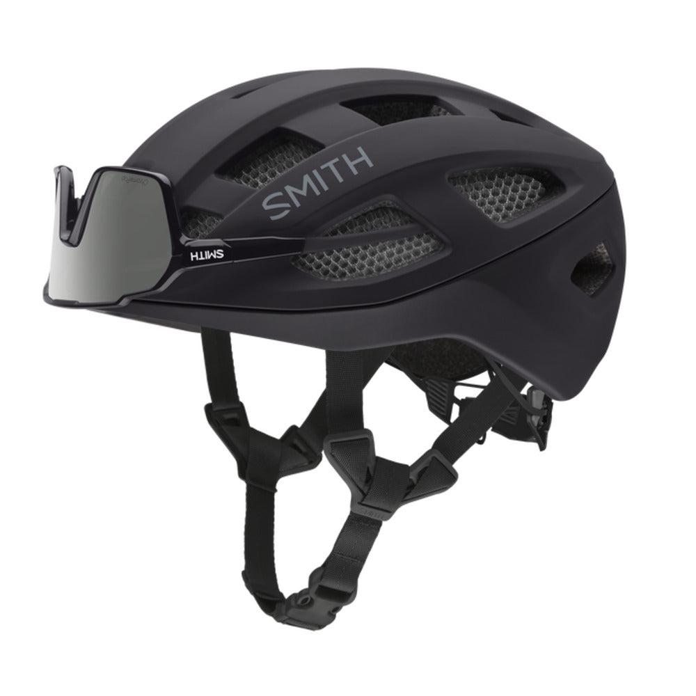  Smith Optics Triad MIPS Road Helmet