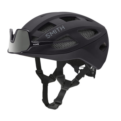  Smith Optics Triad MIPS Road Helmet