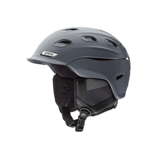  Smith Optics Vantage Snow Helmets - Matte Charcoal