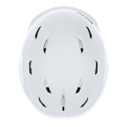  Smith Optics Womens Liberty MIPS Ski Helmet - Matte White