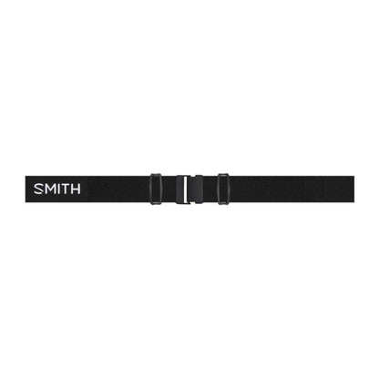  Smith Optics Womens Moment Goggles ChromaPop Everyday Green Mirror - Black Frame