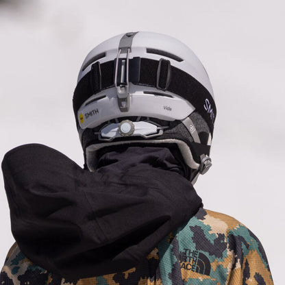  Smith Optics Womens Vida MIPS Ski Helmet - Matte White