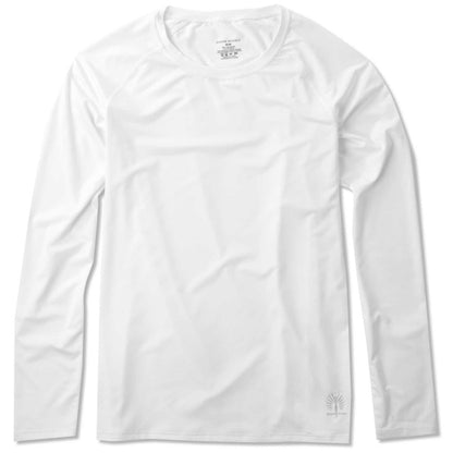  Snow Angel Womens Cybersilk Classic Scoopneck Top