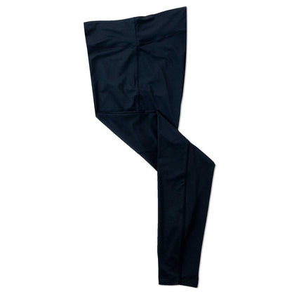 Snow Angel Womens Cybersilk Wide Waistband Legging